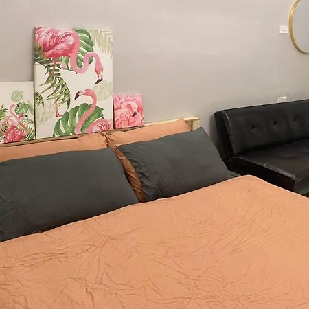Michi House Ngoc Ha Doi Dien Bao Tang Hcm Apartman Hanoi Kültér fotó